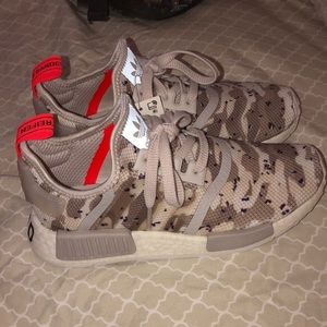 Women’s nmd Adidas